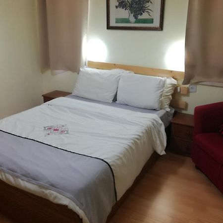 Zimmer Barzilay Arad Dış mekan fotoğraf