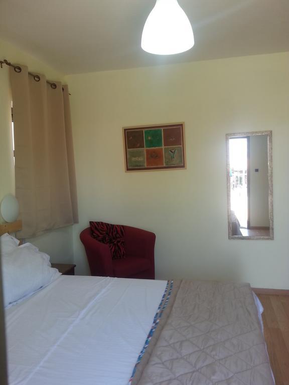 Zimmer Barzilay Arad Dış mekan fotoğraf