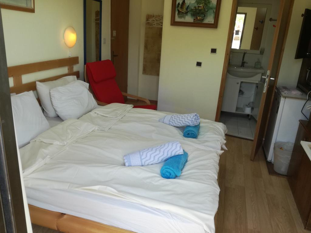 Zimmer Barzilay Arad Dış mekan fotoğraf