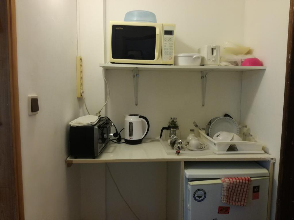 Zimmer Barzilay Arad Dış mekan fotoğraf