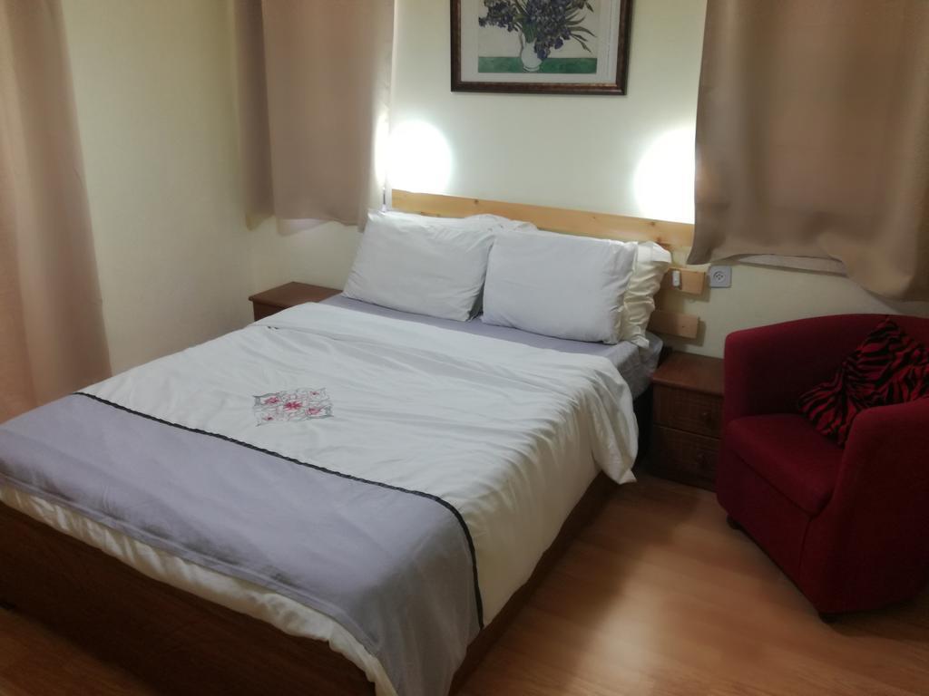 Zimmer Barzilay Arad Dış mekan fotoğraf