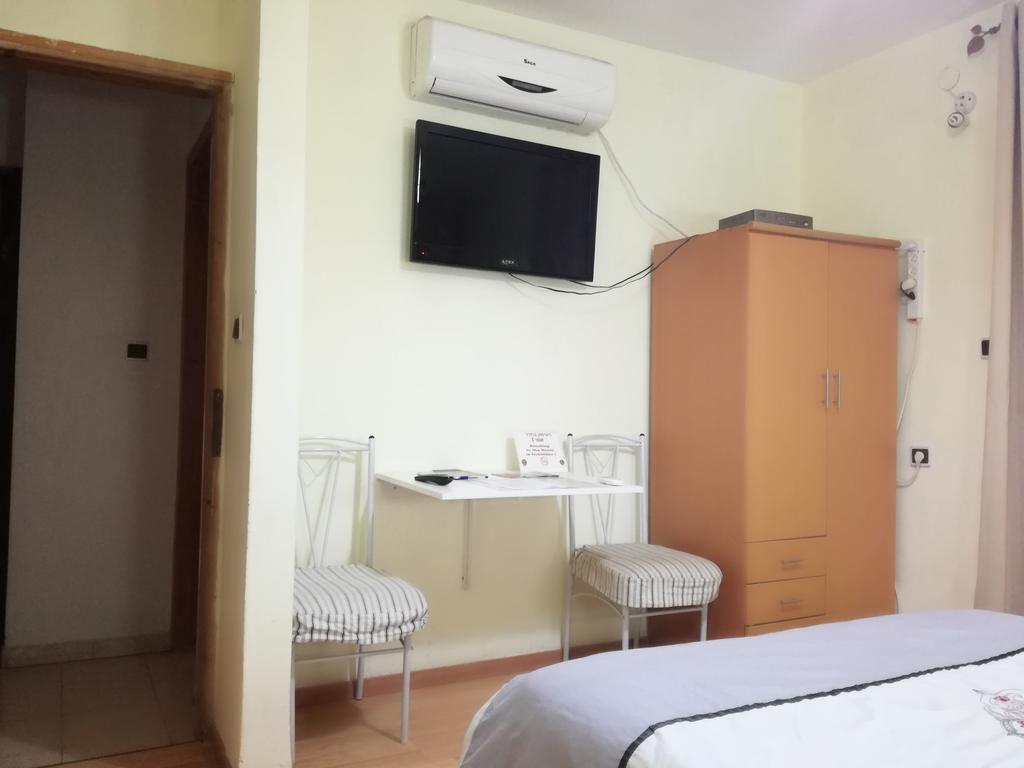 Zimmer Barzilay Arad Dış mekan fotoğraf