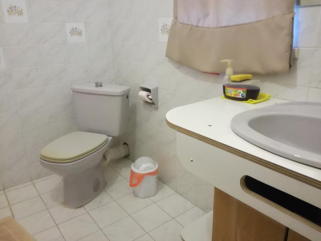 Zimmer Barzilay Arad Dış mekan fotoğraf